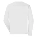 JN1840 - Tee-shirt workwear Homme\nManches longues - Image 1
