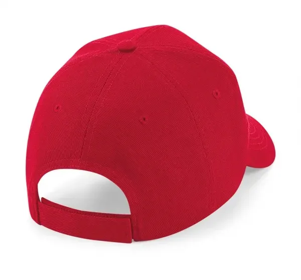 BF18 - Ultimate 6 Panel Cap - Image 1