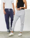 BE3727 - Unisex Jogger Sweatpants - Image 1