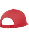 FXT6502 - Unstructured 5-Panel Snapback - Image 1