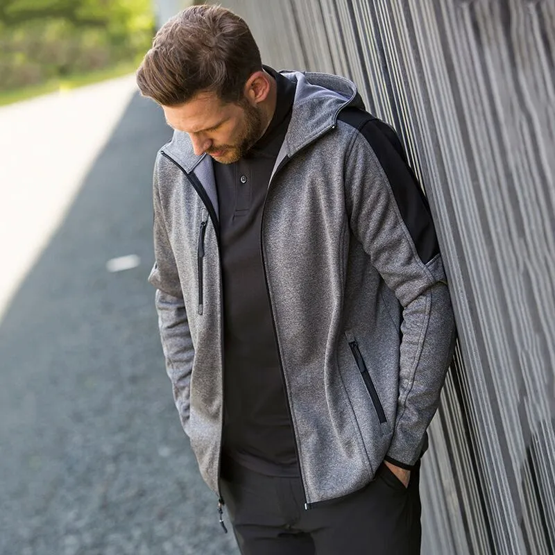 LV622 - Veste Active Softshell  - Image 1