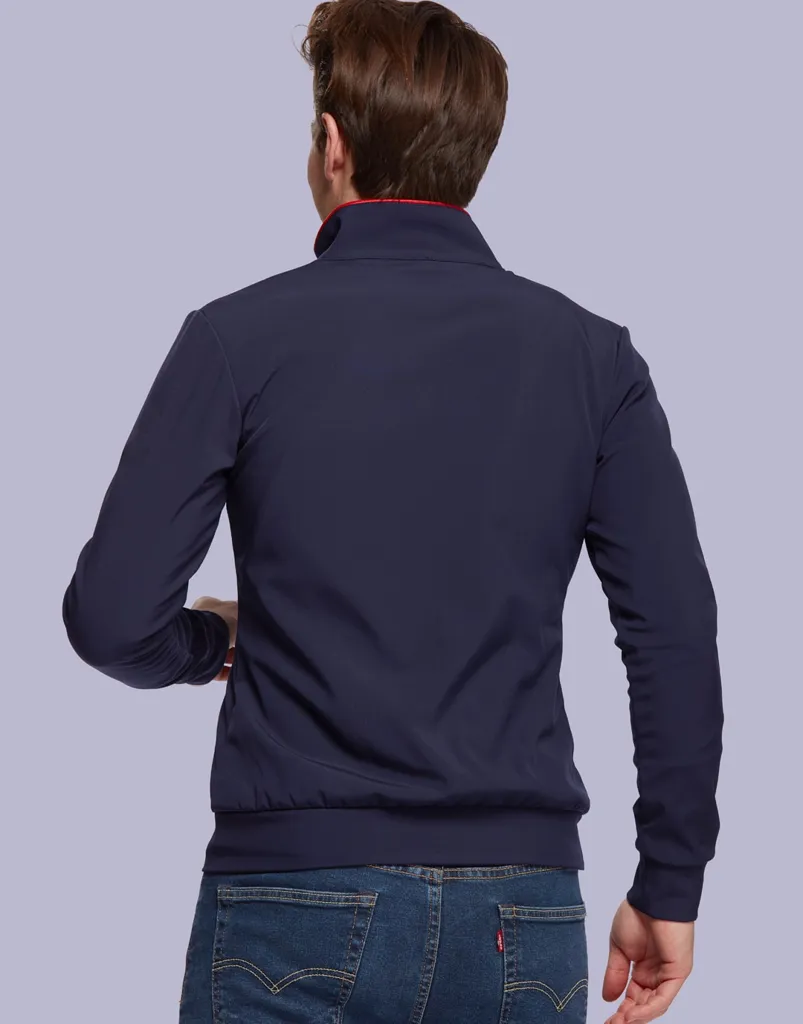 WABAXTER - Veste Dynamique En Softshell 3 Couches - Image 1