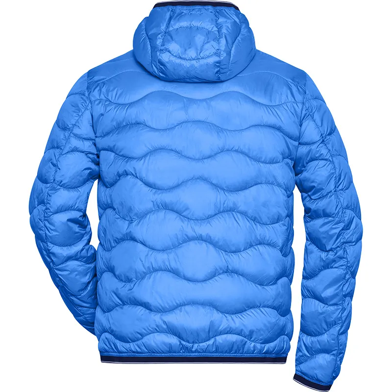 JN1156 - Veste Hiver Homme - Image 1