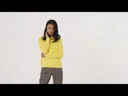 BC564 -  QUEEN Crew Neck - Image 2