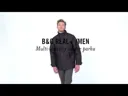 BCRMP - Parka  Real Plus Men  - Image 2