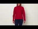 JZ040F - Veste SmartSoftShell Femme  - Image 2