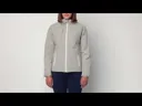 JZ410F - Ladies Bionic Softshell Jacket - Image 2