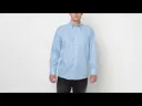 JZ956M - Chemise Manches Longues sans repassage  - Image 2