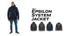 STOHR-2 - Epsilon System Jacket - Image 2