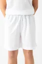 AC227 - Short 100% Polyester BASKET Enfant - Image 1