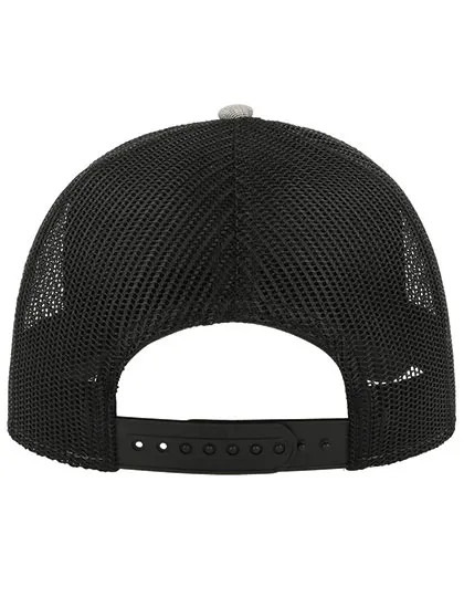 AT160 - Rapper Melange - Image 1