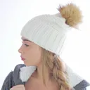 AT769 - Monte Bianco Beanie - Image 1