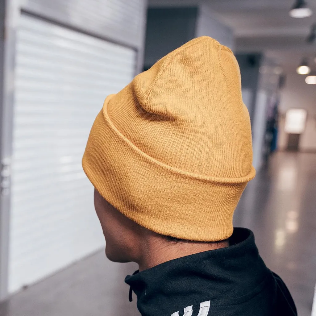 AT805 - Pure-Bonnet en polyester Polyana® - Image 1