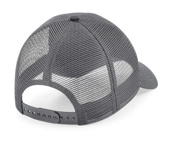 BF60 - Organic Cotton Trucker - Image 1