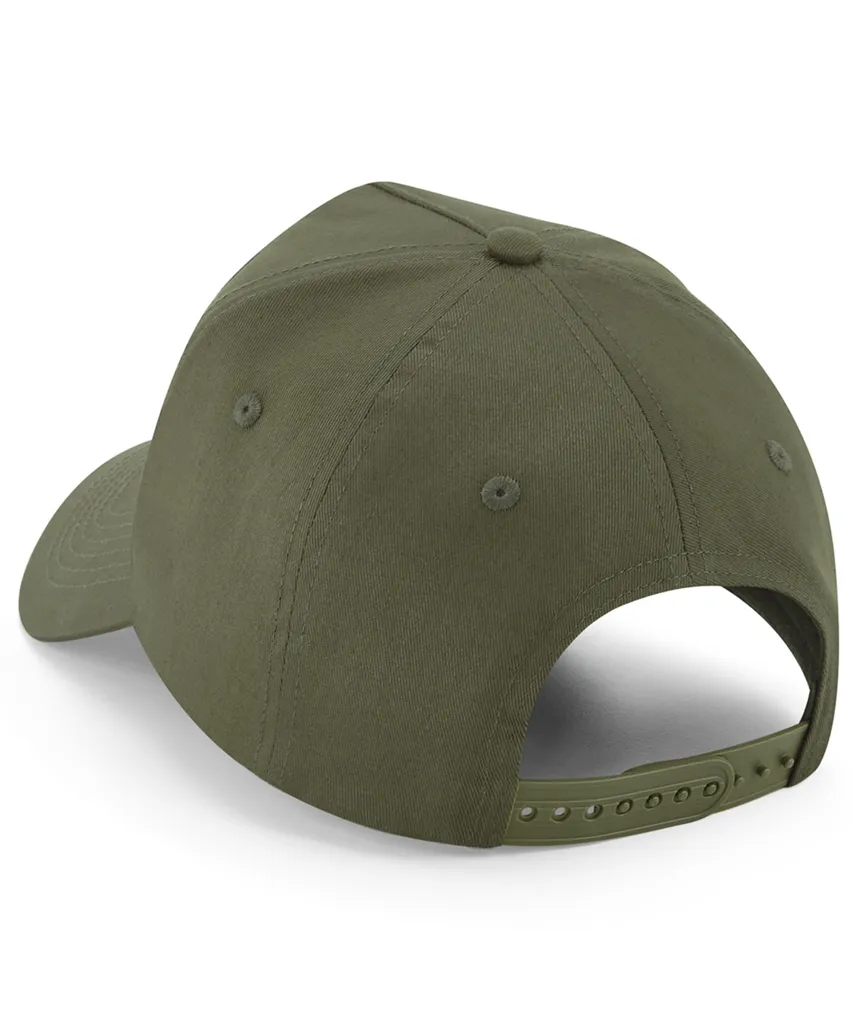 BF638 - Removable Patch 5 Panel Cap - Image 1