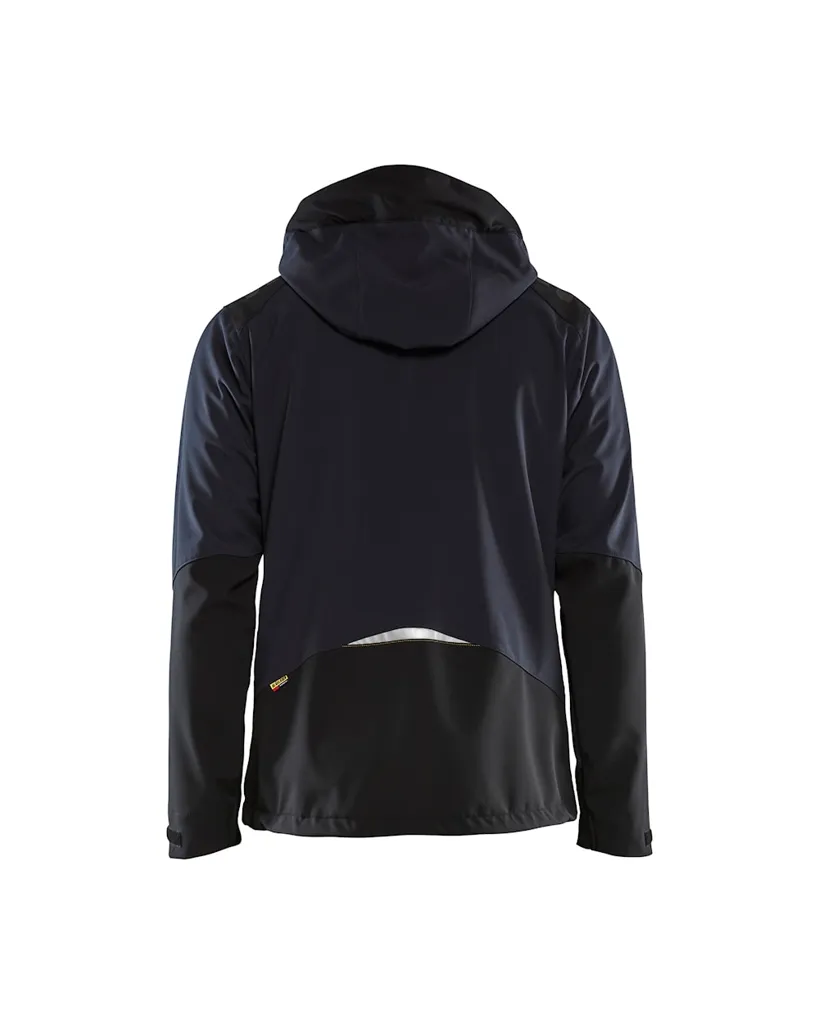 BK47492513 - Veste Softshell Stretch 2D  - Image 1