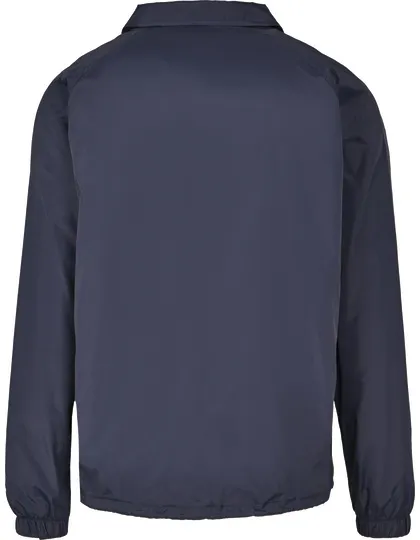 BY128 - Coach Jacket - Image 1
