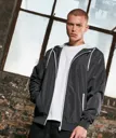 BY151 - Recycled Windrunner - Image 1