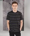 FR136 - Striped T - Image 1
