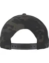 FXT6089MC - Classic Snapback Multicam - Image 1