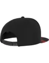 FXT6089R - Roses Snapback - Image 1