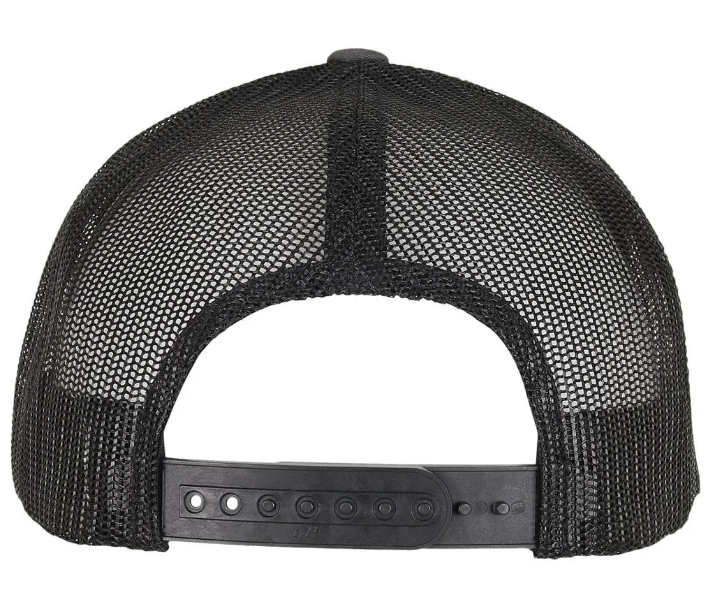 FXT6606T - Retro Trucker 2-Tone  - Image 1