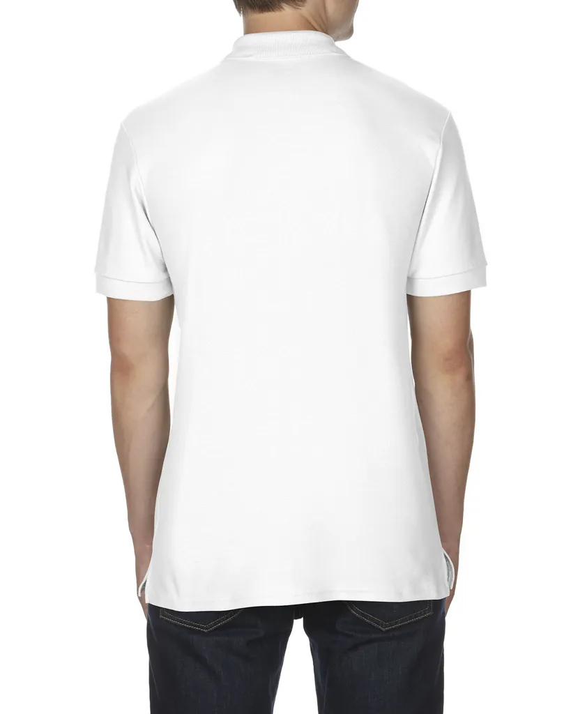 G85800 - Polo Premium  Double Piqué 220  - Image 1