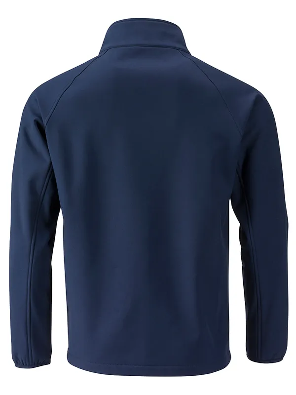 JN1130 - Mens Promo Softshell Jacket - Image 1