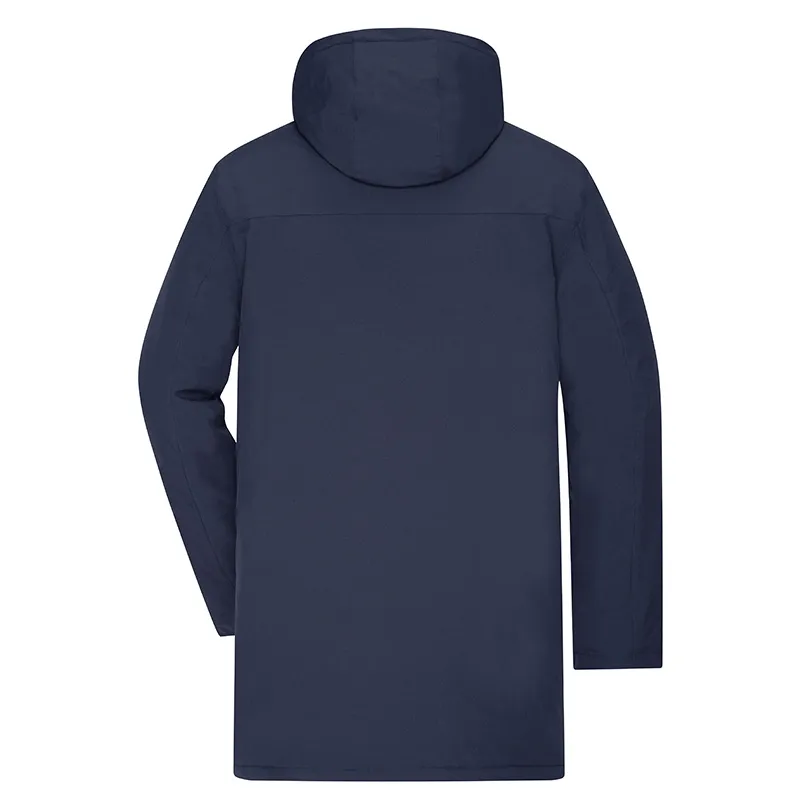 JN1176 - Parka hiver Homme-JAMES & NICHOLSON - Image 1