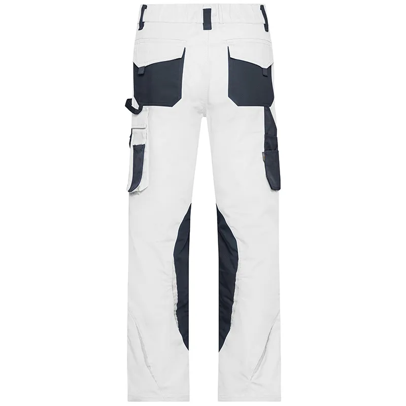 JN1861L - Pantalon de travail hiver Unisexe - Image 1