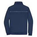 JN1868 - Veste de travail softshell hybride Unisexe - Image 1