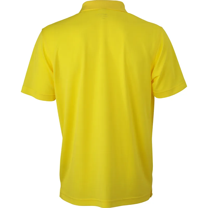 JN401 - Polo technique Homme - Image 1