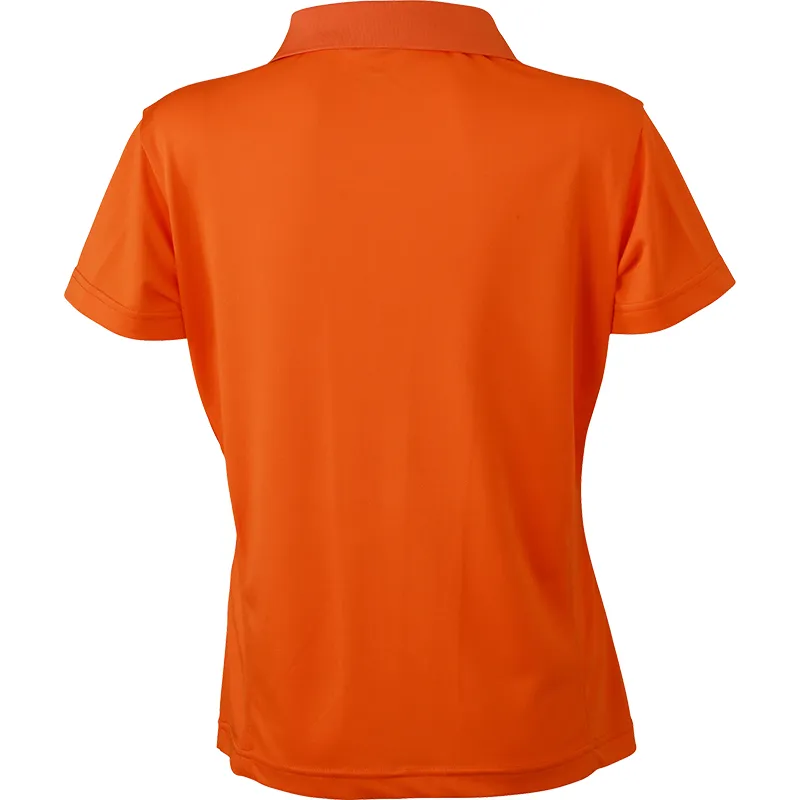 JN411 - Polo technique Femme - Image 1