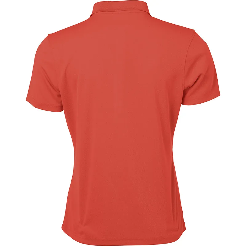 JN719 - Polo technique Femme - Image 1