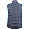JN740 - Men‘S Knitted Hybrid Vest - Image 1