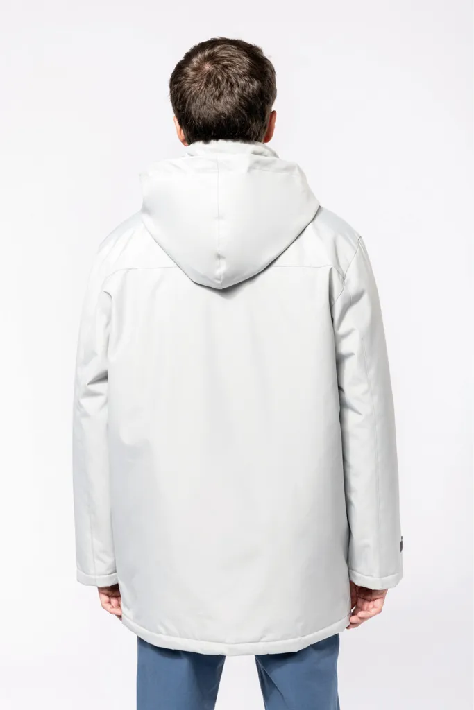 K677 - Parka  Doublure matelassé 450  - Image 1