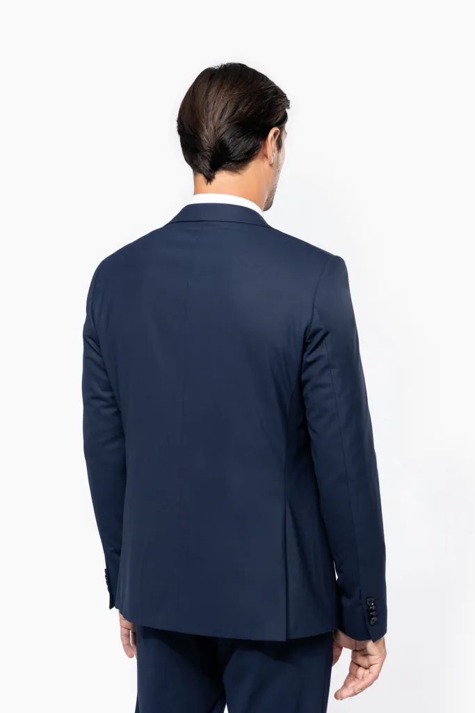 KPK6040 - Veste de costume homme - Image 1