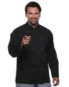 KWBJM2 - Veste de cuisinier Basic  - Image 1
