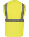 KXKXEXQ - Mesh Multifunction Vest - Image 1
