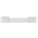 MB096 - Visière\nUnisex\n3 Surpiqûres\nBandeau De Transpiration S - Image 1