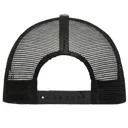 MB6244 - Panel Mesh Cap Mélange  - Image 1