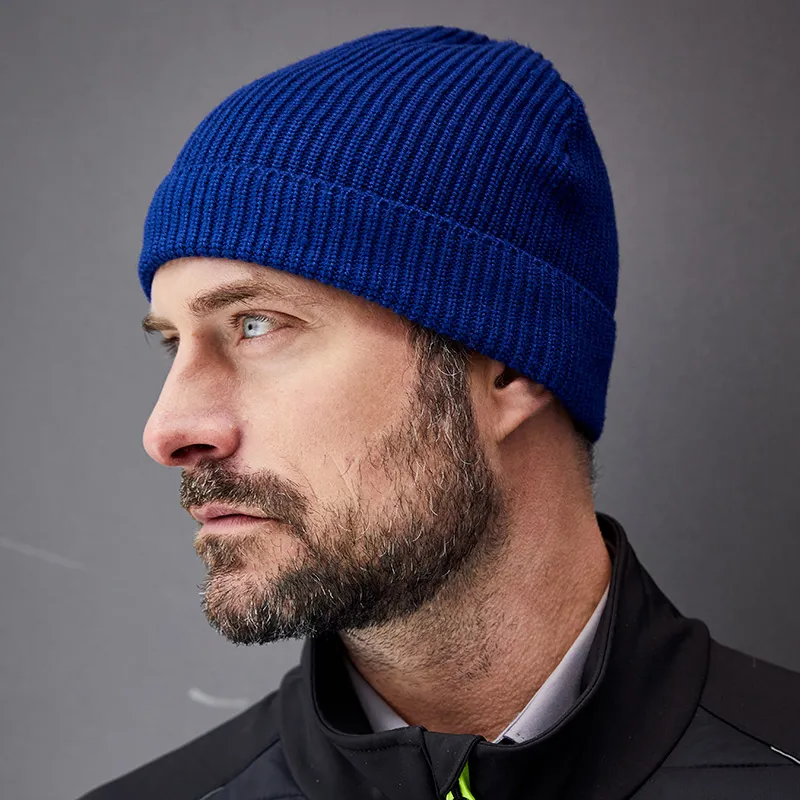 MB7137 - Workwear Beanie   - Image 1