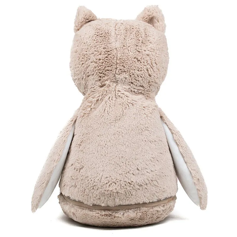 MM54 - Zippie Owl - Image 1