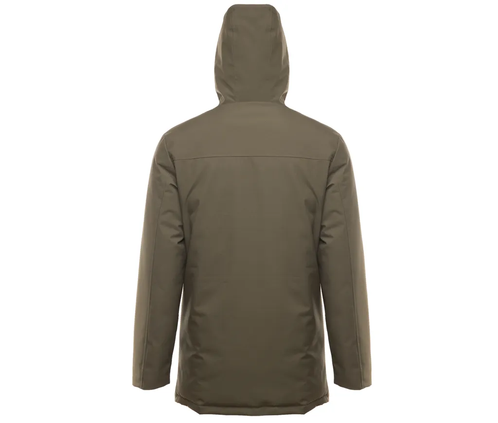 PK544 - Prime Urban Parka - Image 1