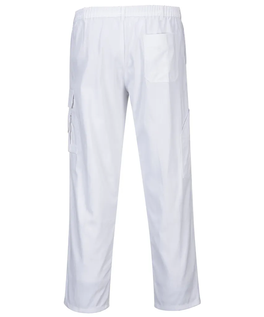 PWS817 - Pantalon Peintre - Image 1