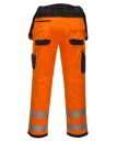 PWT501R - Pantalon HV PW3 poches flottantes - Image 1