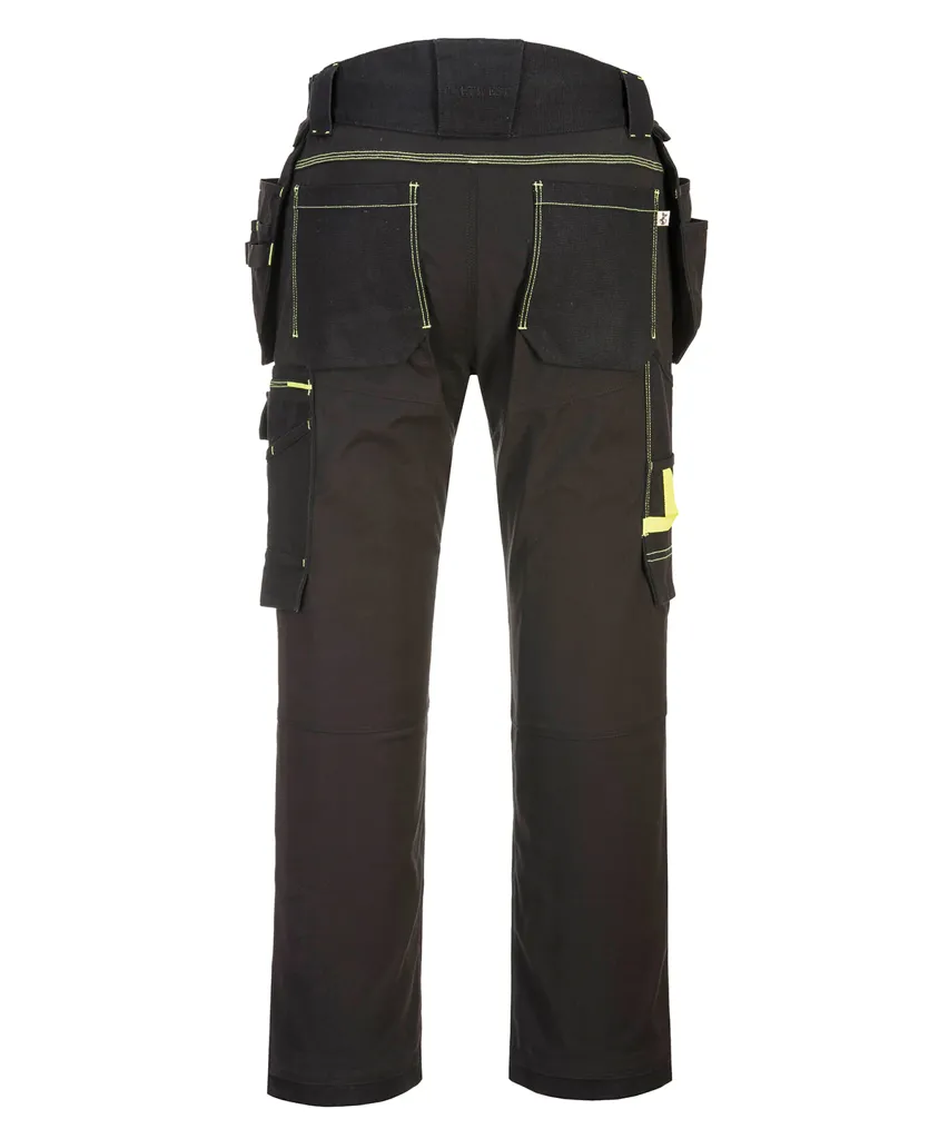 PWT706 - Pantalon Holster WX3 Eco Stretch - Image 1