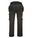 PWT706 - Pantalon Holster WX3 Eco Stretch - Image 1