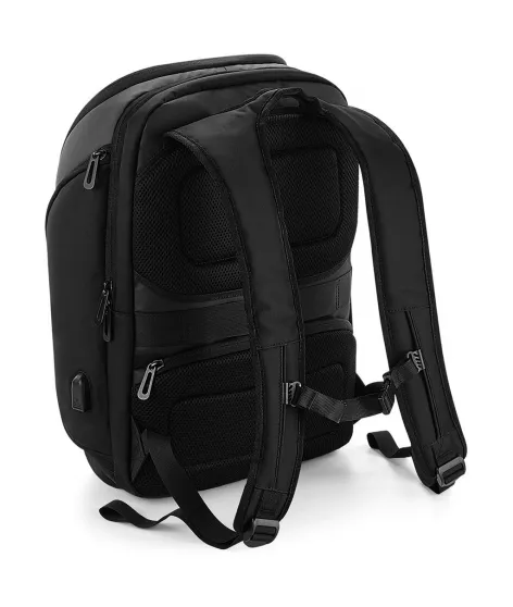 QD910 - Pro-Tech Charge Backpack - Image 1