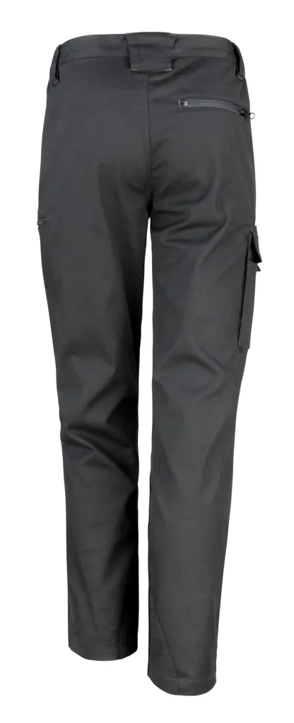 R303X(L) - Pantalon travail stretch REGULAR Work Guard  WORK-GUARD - Image 1